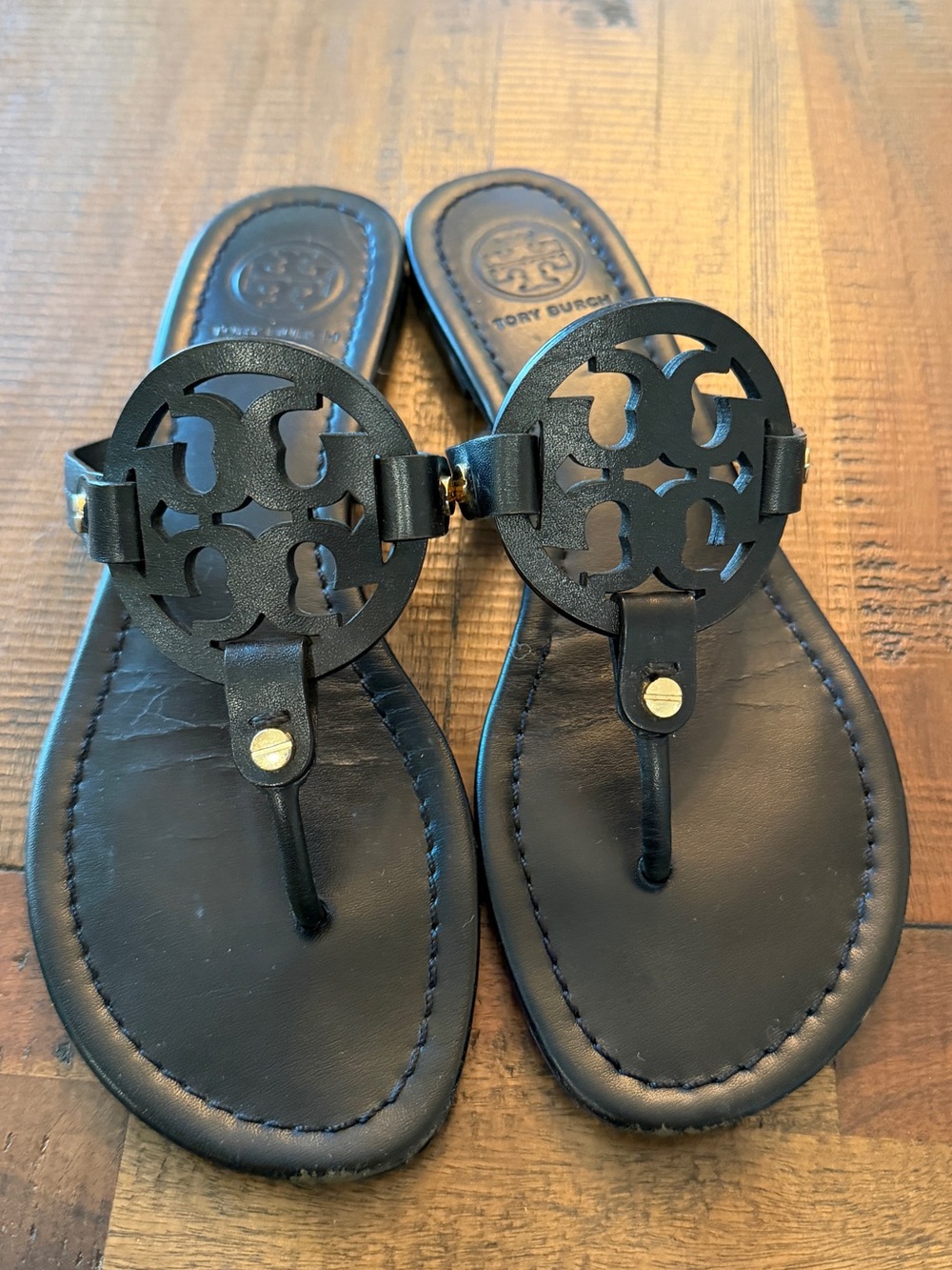 Tory Burch Sandals
